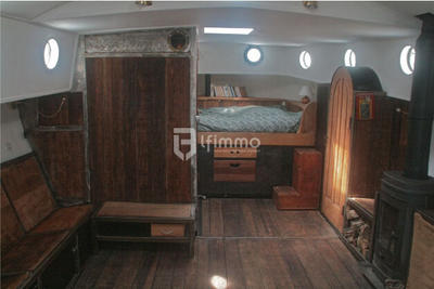 Appartement - 28 m² - 2 pièces