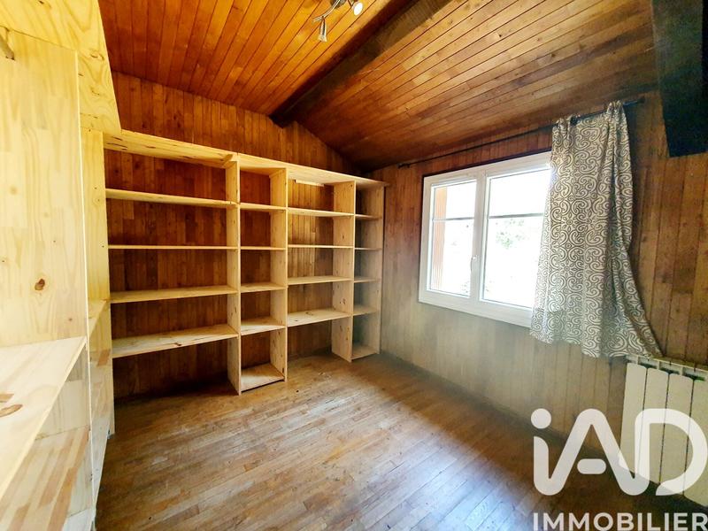 Appartement - 84 m² - 4 pièces