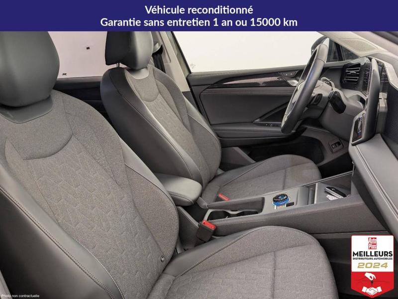 Volkswagen Tiguan 1.5 eTSI 131 Dsg7 Life Plus +Attelage +Pack