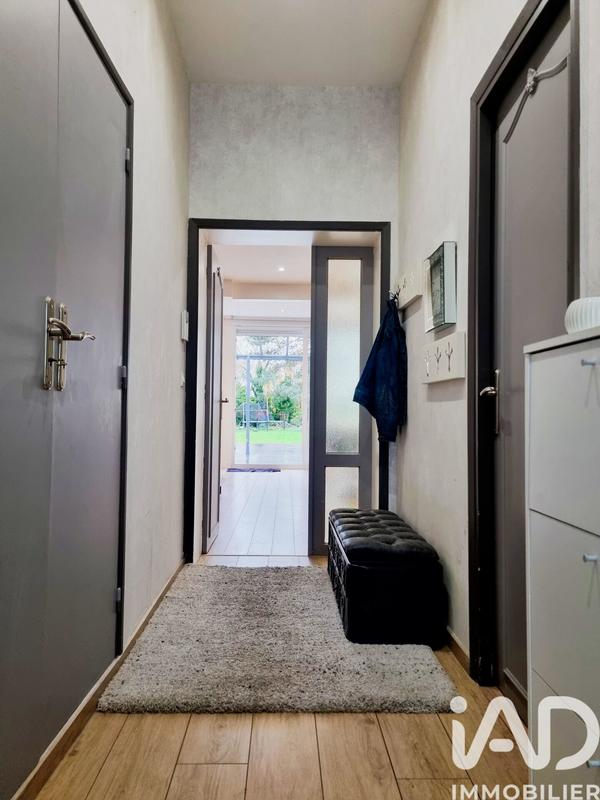 Maison - 135 m² - 5 pièces