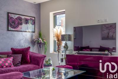 Maison - 127 m² - 4 pièces