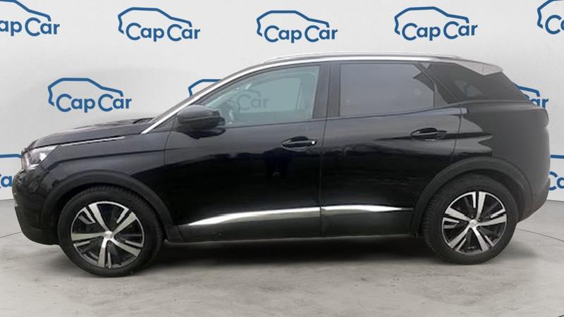 Peugeot 3008 1.5 BlueHDi 130 Active Business - Toit ouvrant