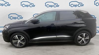 Peugeot 3008 1.5 BlueHDi 130 Active Business - Toit ouvrant