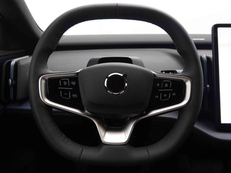 Volvo Ex30 51kWh 272 Single Motor Plus