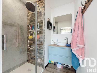 Maison - 138 m² - 6 pièces