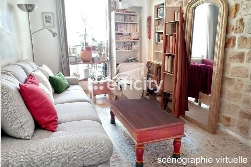 Maison de ville - 130 m² - 4 pièces