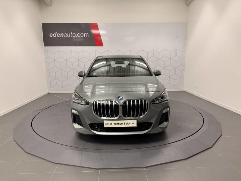 Bmw Serie 2 Active Tourer 225e xDrive 245 ch Dkg7 m Sport