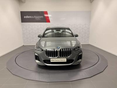 Bmw Serie 2 Active Tourer 225e xDrive 245 ch Dkg7 m Sport