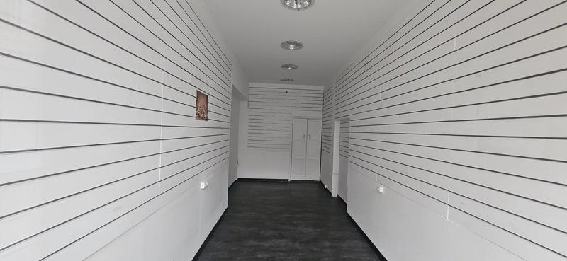 Magasins - 36 m² - 2 pièces