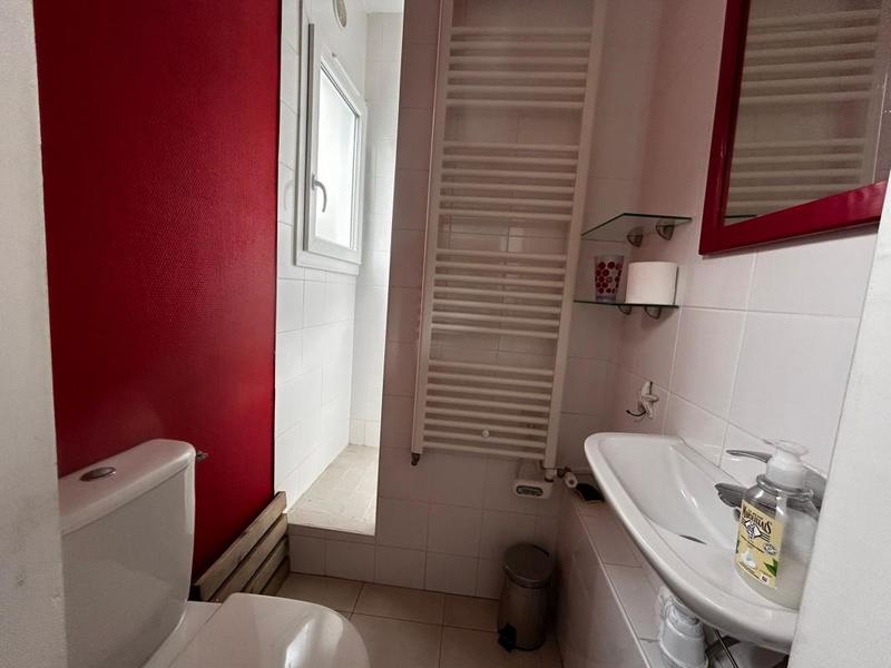 Maison - 73 m² - 3 pièces