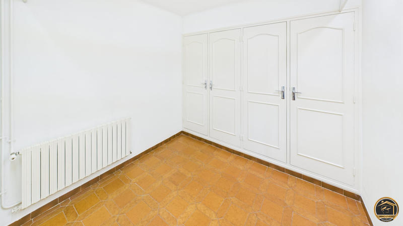 Maison ancienne - 218 m² - 5 pièces