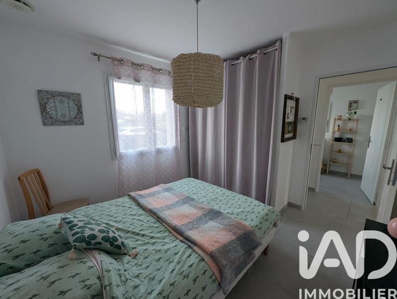 Maison - 102 m² - 4 pièces