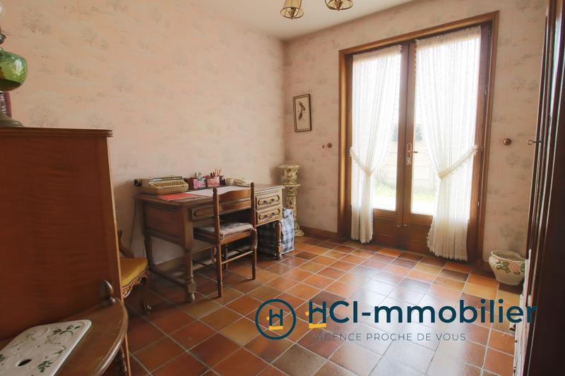 Maison - 193 m² - 9 pièces