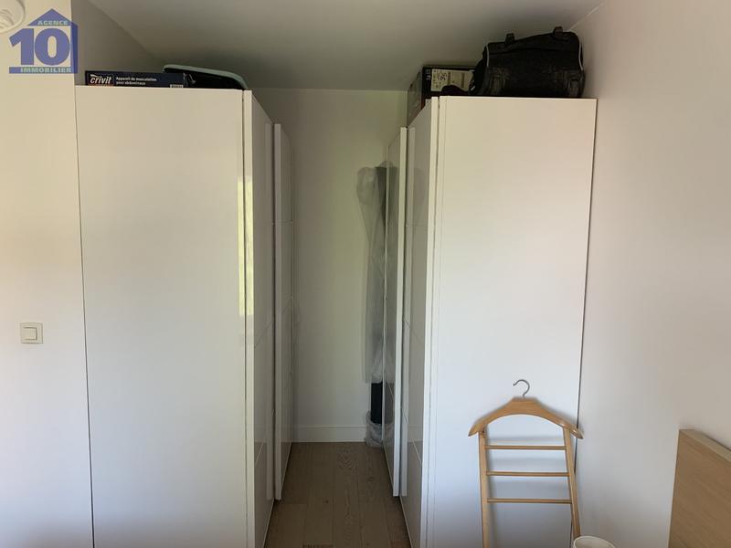 Appartement - 92 m² - 3 pièces