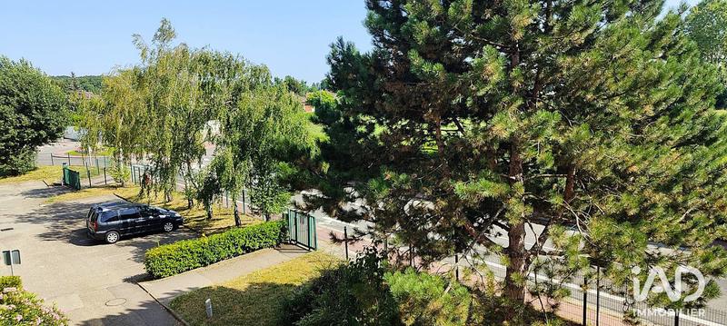 Appartement - 77 m² - 3 pièces