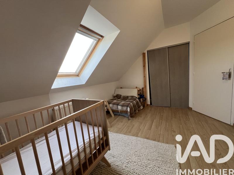 Maison de ville - 78 m² - 4 pièces