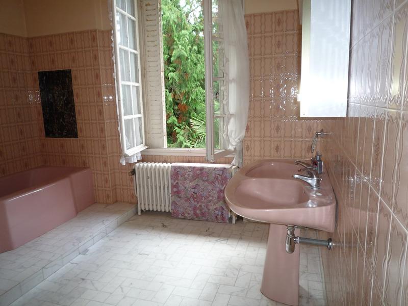 Maison - 170 m² - 10 pièces