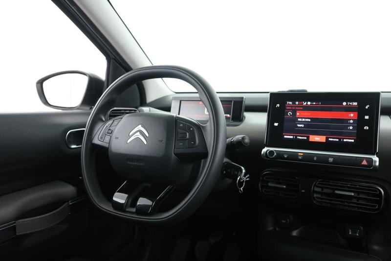 Citroën C4 Cactus 1.2 PureTech Live 110 ch