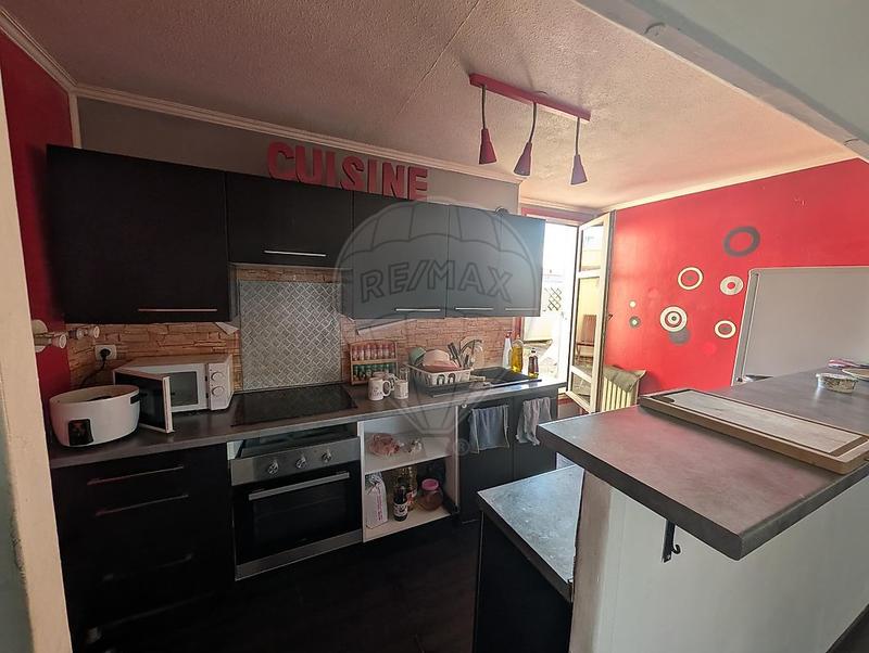 Appartement - 75 m² - 3 pièces