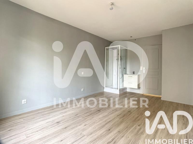 Duplex - 131 m² - 5 pièces