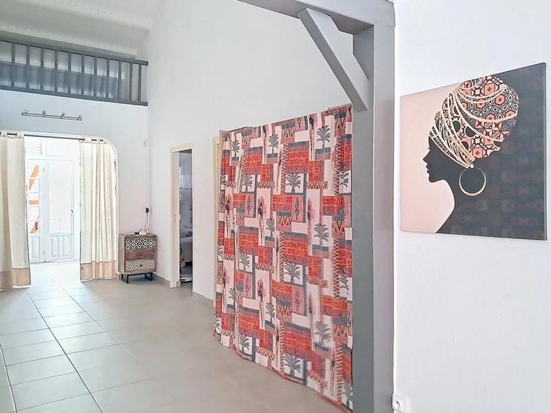 Bungalow - 118 m² - 5 pièces