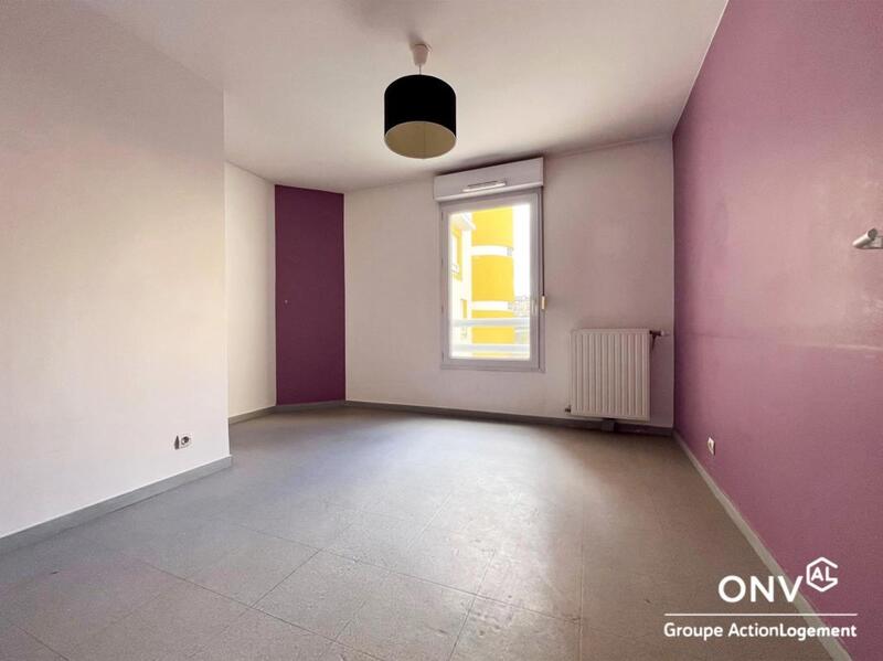 Appartement - 94 m² - 5 pièces