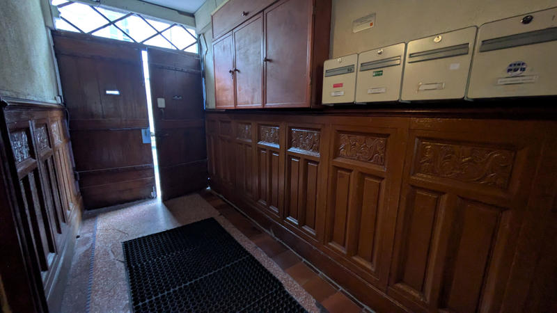 Local commercial - 32 m²