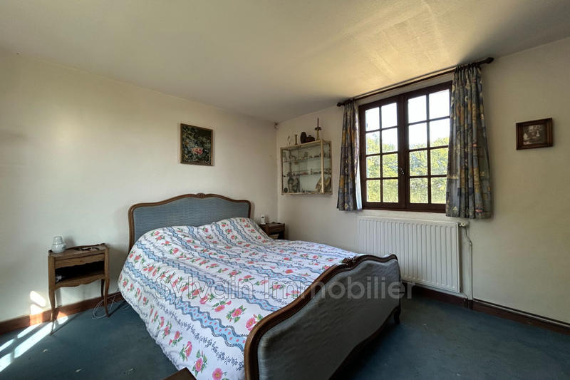 Maison - 122 m² - 8 pièces