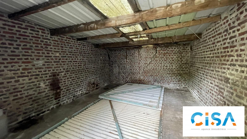 Maison ancienne - 140 m² - 7 pièces