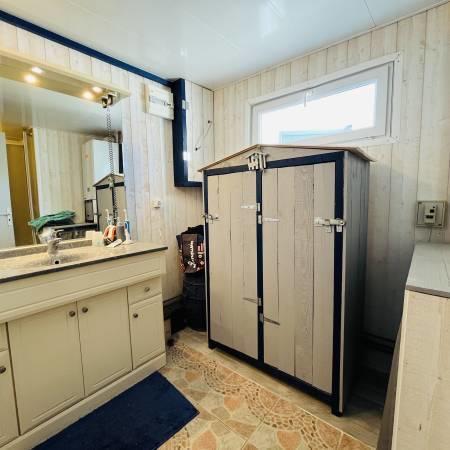 Maison - 75 m² - 5 pièces