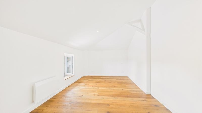 Maison - 169 m² - 7 pièces