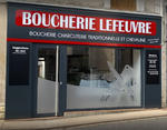 Boucherie Lefeuvre