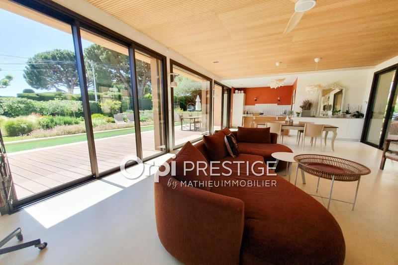 Villa - 141 m² - 4 pièces