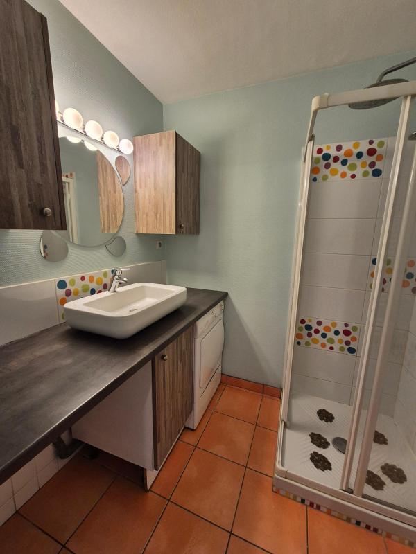 Appartement - 62 m² - 2 pièces