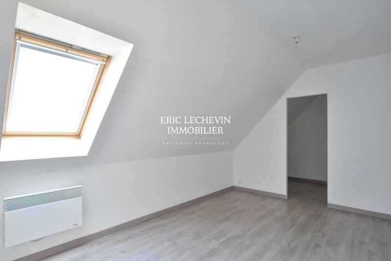 Maison - 139 m² - 5 pièces