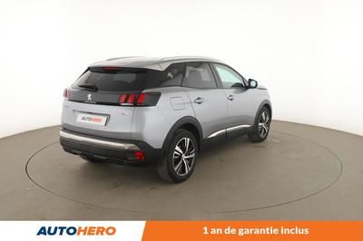 Peugeot 3008 1.2 PureTech Allure 130 ch