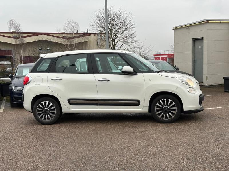 Fiat 500l 0.9 8v 105 Twinair s/S Popstar