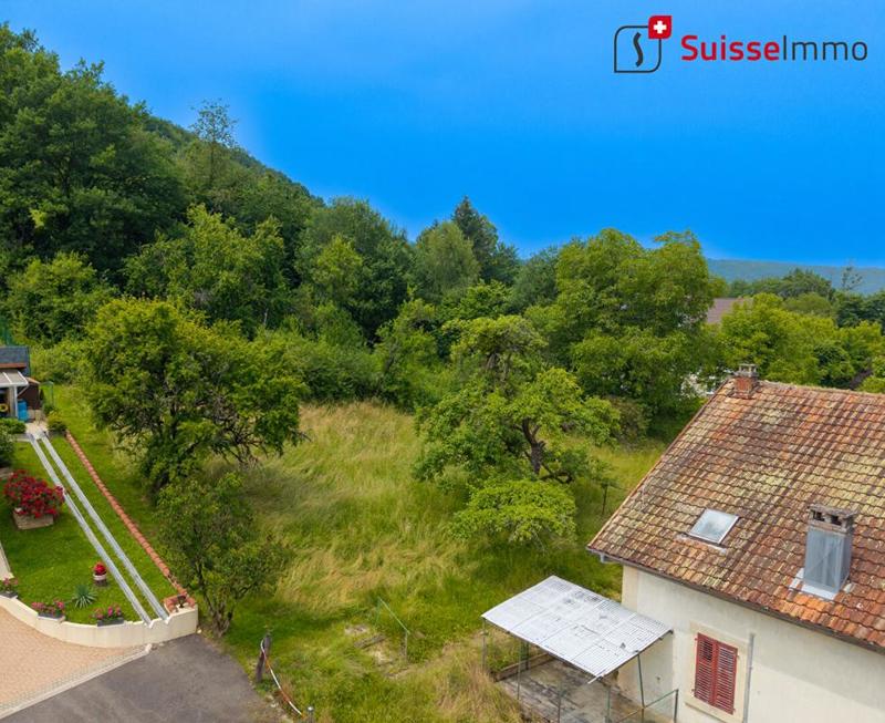 Maison - 270 m² - 11 pièces