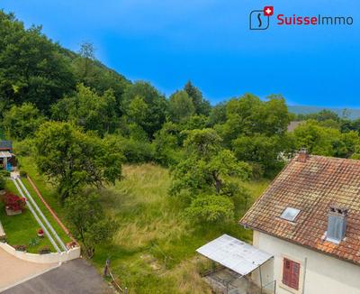 Maison - 270 m² - 11 pièces