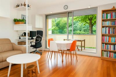 Appartement - 81 m² - 4 pièces