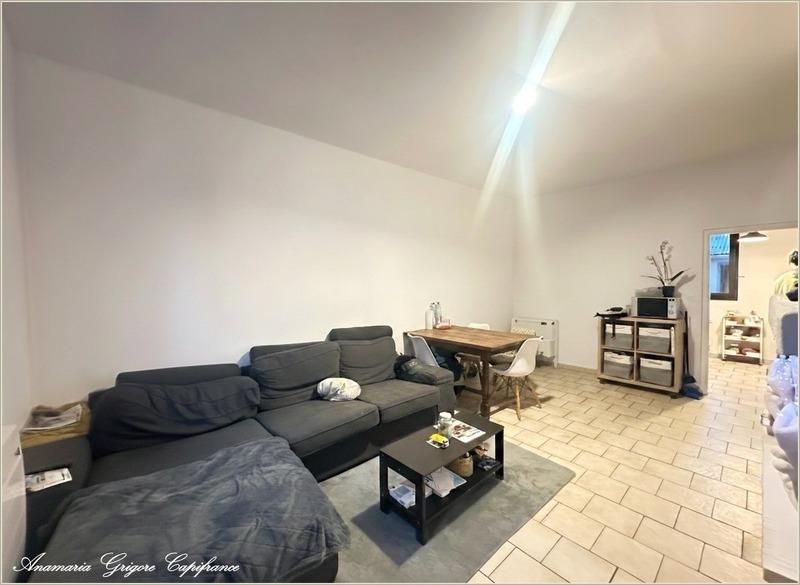 Maison de village - 77 m² - 3 pièces