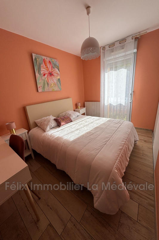 Maison - 81 m² - 4 pièces