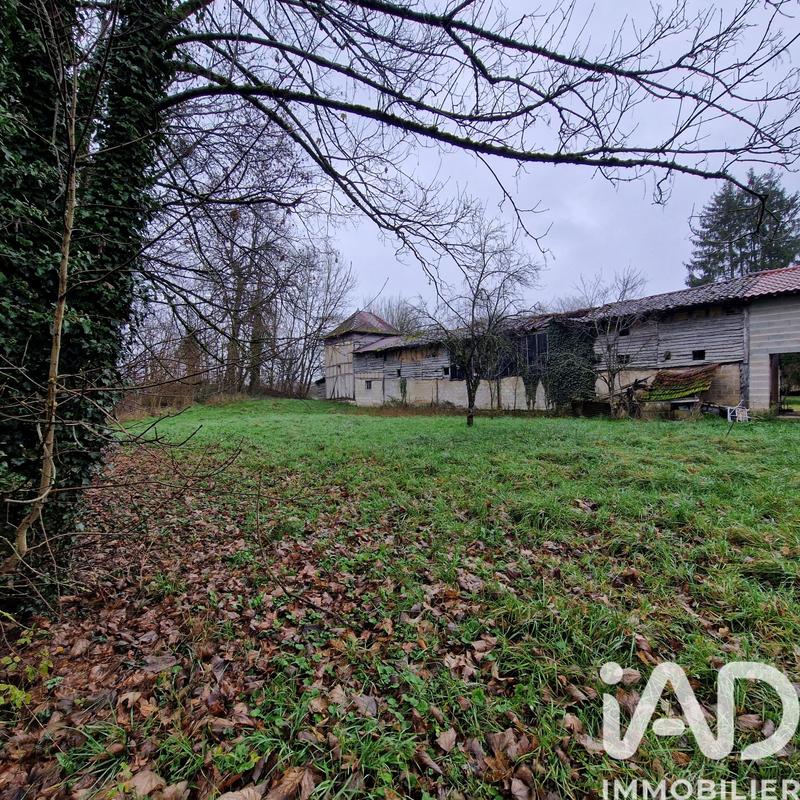 Maison de village - 150 m² - 7 pièces