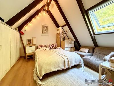 Appartement - 59 m² - 4 pièces