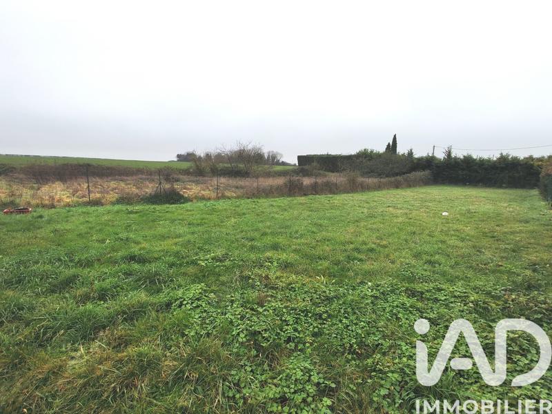 Maison - 163 m² - 10 pièces