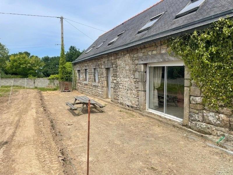 Maison - 135 m² - 7 pièces