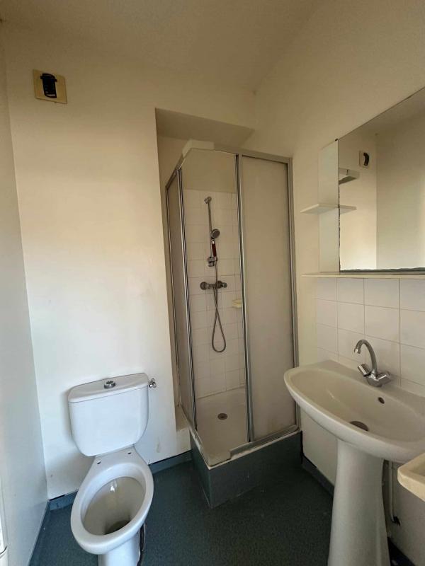 Appartement - 26 m² - 1 pièce