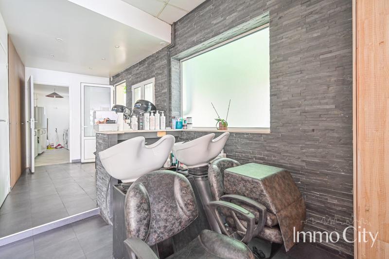 Fonds de commerce - Local commercial