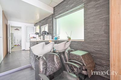 Fonds de commerce - Local commercial