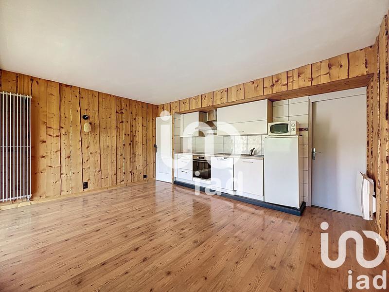 Appartement - 45 m² - 3 pièces